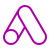 Advertisement icon representing one of our many services.