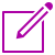 Content creation icon representing one of our many services.